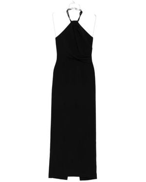 Solace London Party Dresses - Black