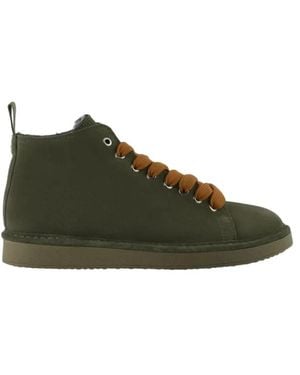 Pànchic Sneakers - Green