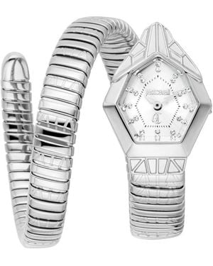 Just Cavalli Watches - Gray