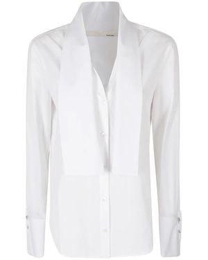 Tela Shirts - Blanco