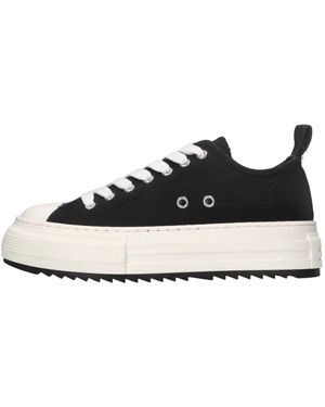 DSquared² Sneakers - Schwarz