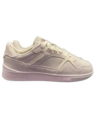 Murphy & Nye Challenger Sneakers - Grau