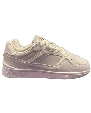 Murphy & Nye Challenger Sneakers - Grijs