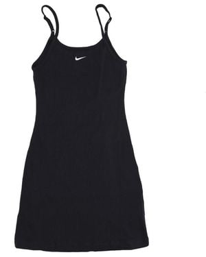 Nike Raquet Sportswear - Negro