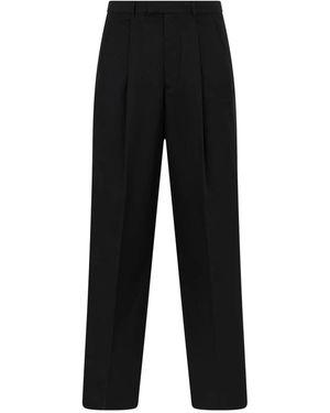 Givenchy Broeken ,Zwart ,Broeken