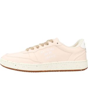 Acbc Sneakers - Wit