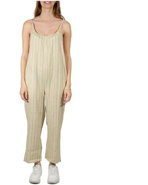 Hurley Jumpsuits - Neutro