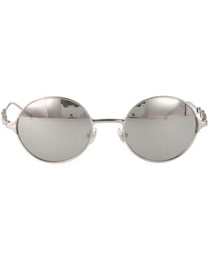 DIESEL Sunglasses - Gray