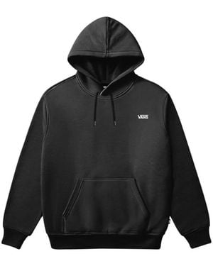 Vans Hoodies - Negro