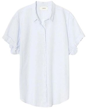 Xirena Shirts - Wit