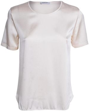 Kangra T-Shirts - White