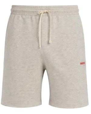 Murphy & Nye Casual Shorts - Grey