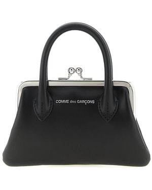 Comme des Garçons Wallets & Cardholders - Black
