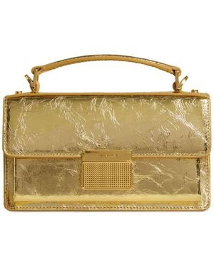 Golden Goose Handbags - Metallic