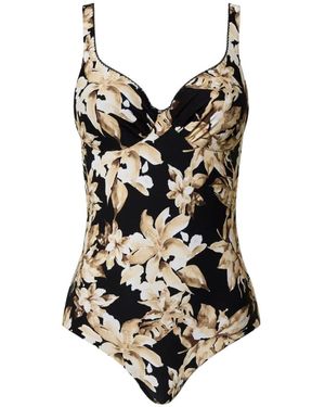 Twinset One-Piece - Black