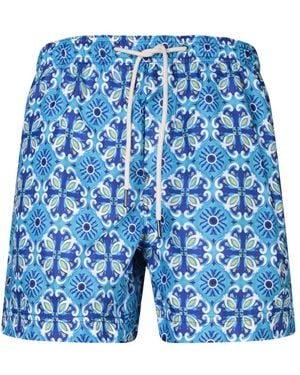 Peninsula Beachwear - Bleu