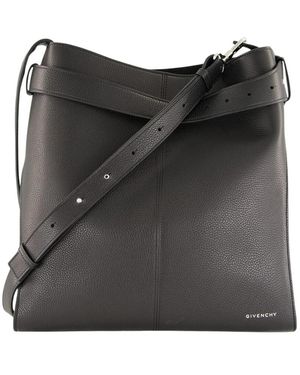 Givenchy Shoulder Bags - Negro