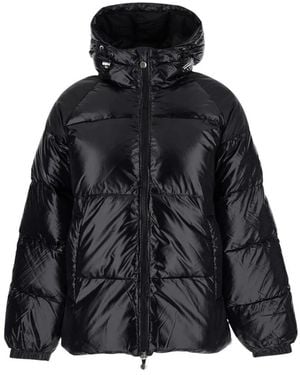 Pyrenex Sten Down Jacket - Zwart