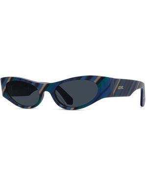 Loewe Sunglasses - Blue