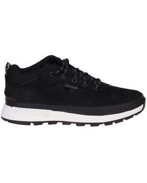 Timberland Trainers - Black