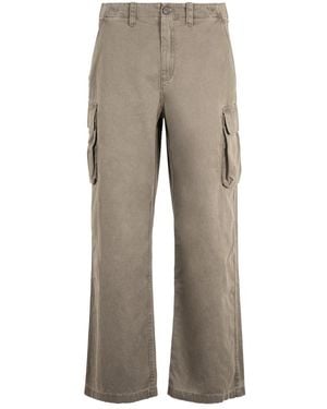 Our Legacy Straight Jeans - Grigio