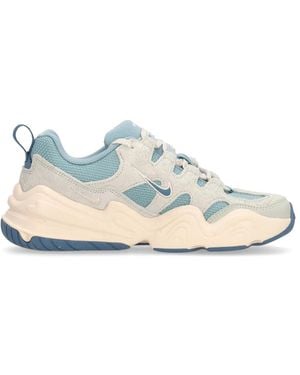 Nike Sneakers - Blue