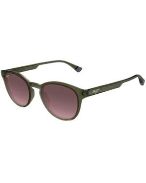 Maui Jim Sunglasses - Marron