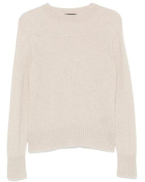 Aragona Cashmere Truien - Wit
