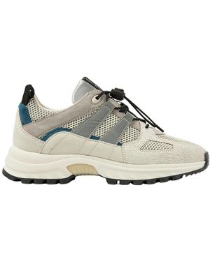 Via Vai Sneakers - Bianco