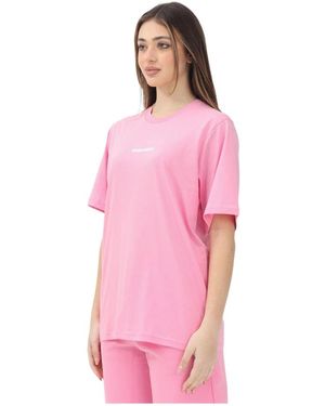 DSquared² T-Shirts - Rosa