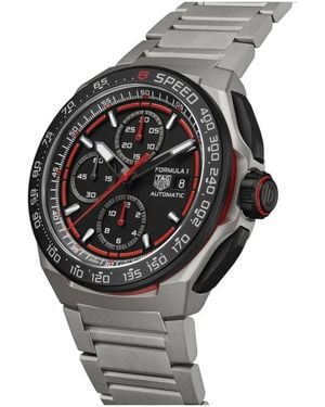 Tag Heuer Watches - Metálico