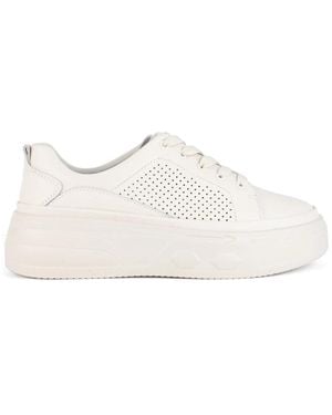 Santino Milano Trainers - White
