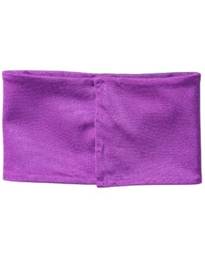 Dolce & Gabbana Scarves - Purple