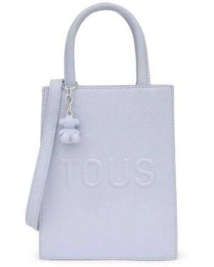 Tous Handbags - Blu