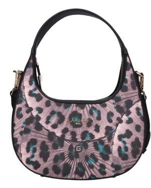 Gaelle Paris Handbags - Grigio