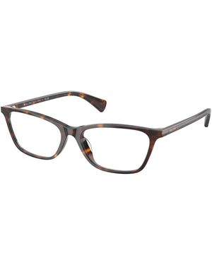 Ralph Lauren Glasses - Metallic
