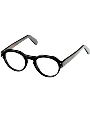 Moli Limo Glasses - Black