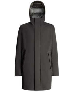 Rrd Parkas - Nero