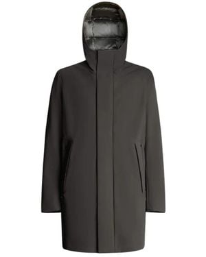 Rrd Parkas - Negro