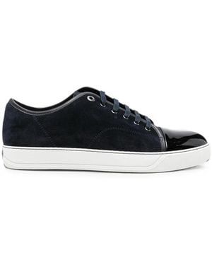 Lanvin Sneakers - Nero