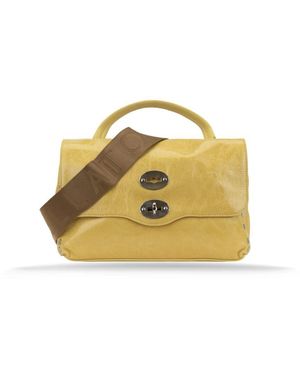 Tシャツ・カットソー ZANELLATO TOP HANDLE BAGS Zanellato Top-handle bags for Women | Online Sale up to 44