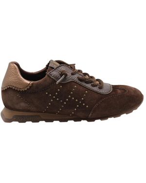 Hispanitas Sneakers - Marrón