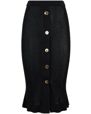Moschino Skirts - Schwarz