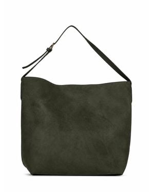THEMOIRÈ Bios Clutch Bag - Grün