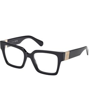 MAX&Co. Glasses - Black