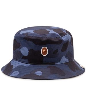 A Bathing Ape Hats - Blu