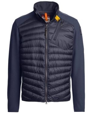 Parajumpers Jayden Jacket - Blauw