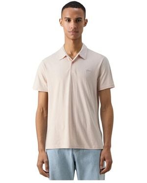 Guess Polo Shirts - Neutre
