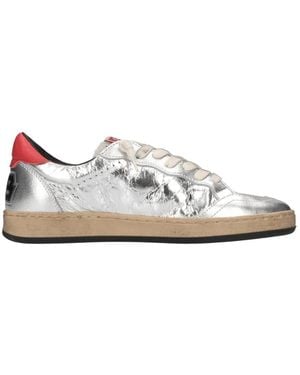 4b12 Sneakers - Blanco