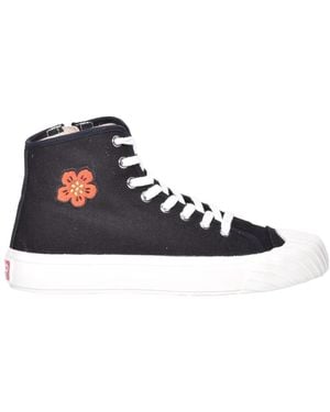 KENZO High-top sneakers for Women | Online Sale up to 75